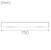 hide-a-lite Ledlist extend g2 75 3000k
