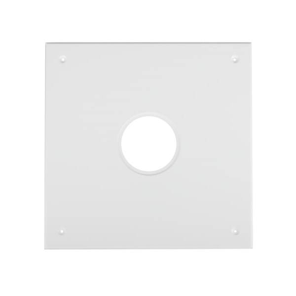 MECHANICAL ACCESSORIES FRAME 360X360 Ø85