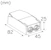 hide-a-lite Downlight optic quick iso vit tune