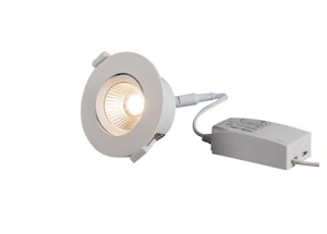 hide-a-lite Downlight optic quick iso vit 4000k