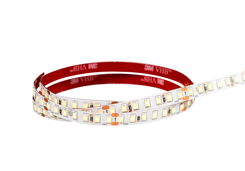 LEDSTRIP HDI IP20 24V 3000K 5M