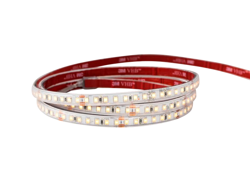 hide-a-lite Led-nauha rx ledstrip rx hdi ip65 24v 3k /m