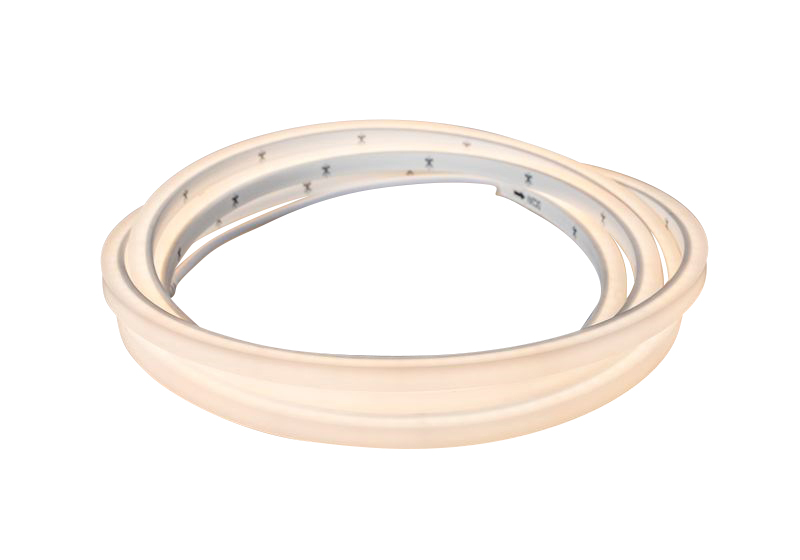 hide-a-lite Led-nauha ledstrip neon ledstrip neon mini 3000k /m