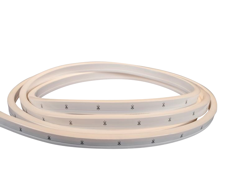 hide-a-lite Led-nauha ledstrip neon ledstrip neon side 3000k /m