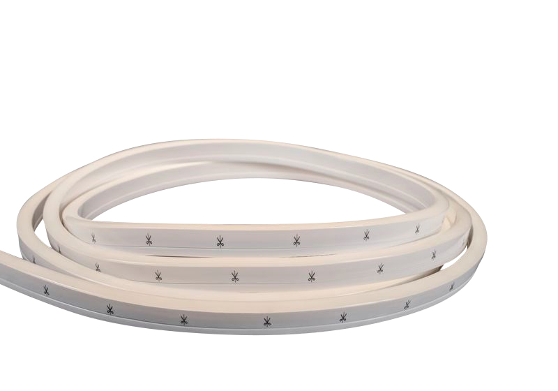 hide-a-lite Led-nauha ledstrip neon ledstrip neon side 4000k /m