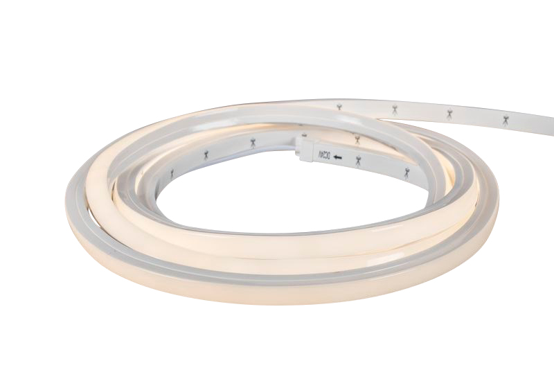 hide-a-lite Led-light strip ledstrip neon ledstrip neon top 3000k 4m