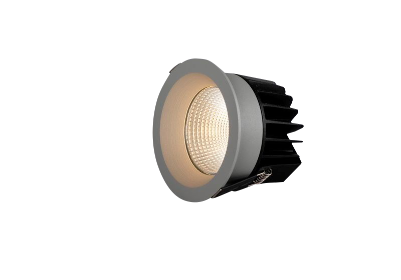 DOWNLIGHT MINI G2 IP54 1080lm 15W 3000K DIM GR