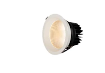 ALASVALO SOLO MAXI G2 IP54 1750lm 22W 3000K DIM WH