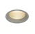 hide-a-lite Downlight solo maxi g2 ip54 1750lm 22w 3000k dim gr
