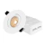 hide-a-lite Downlight comfort g14 ip44 690lm 7,5w 3000k da wh