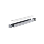 SLIMLINE 15 WIDE MECH ACCS PROFILE 2M AL PCO WIDE