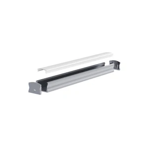 airam Slimline 15 wide mech accs profile 2m al pco wide
