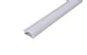 airam Slimline 8 wide r mek lisätar profiili 1m al pco 8 wide r