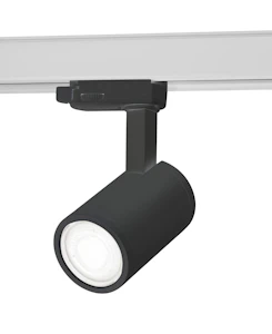 airam Spotlight beam ip20 gu10 par16 bk 3-p