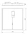 airam Modular luminaire softy mp 33w/830 vi