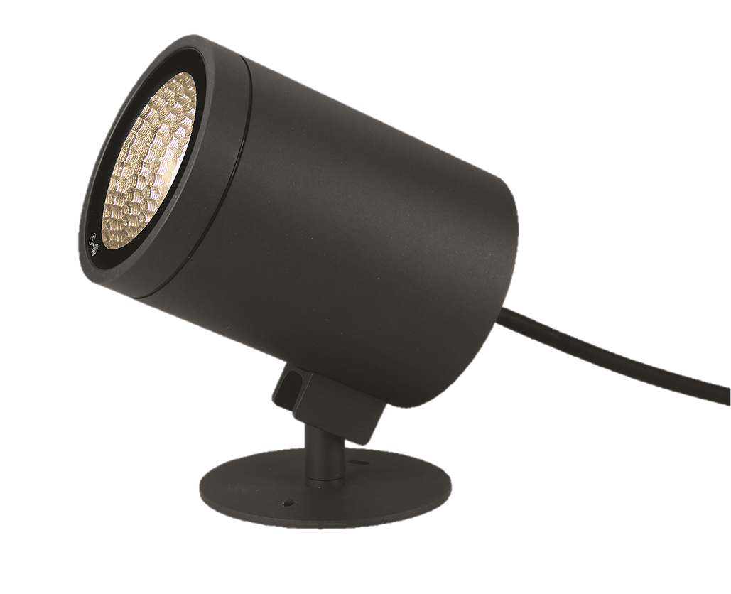 kamic Kohdevalaisin funkis proled spotlight 20w