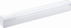 Onnline bad LED speilarmatur med stikkontakt IP44