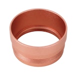 MECHANICAL ACCESSORIES DECORATIVE RING LONG COPPER