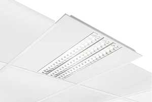 glamox Uppoasennusvalaisin c20-r600 3000 dali 840 li 3xsu