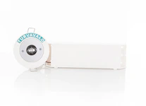 NÖDLJUSARMATUR LED-2T LED-2T/U 230V AC/DC