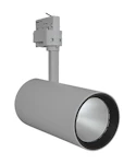 TRACKLIGHT SPOT D95 55W/4000K 90RA NFL