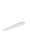 ledvance Suspension luminaire linear ln indv d/i 1200 42w/830