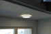 defa lighting Pinta-asennusvalaisin ledgecircle d300, pir, 3000k