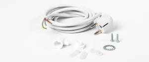 fagerhult Electrical accessories anslledn rkk 2,5m med jsp