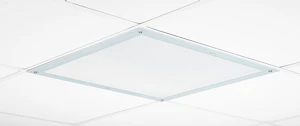 fagerhult Flush mounted luminaire flush 600x600 3k cri80