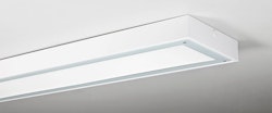 SURFACE MOUNTED LUMINAIRE SURFACE. 300X1200 TW