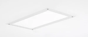 fagerhult Uppoasennusvalais ml hydro led 23614 u. 300x600 tw