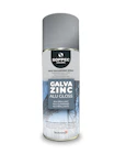 SPRAYFÄRG GALVA ZINC ALUMINIUM BLANK