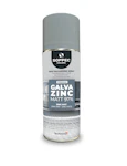 SPRAYFÄRG GALVA ZINC 97PROC PREMIUM MATT