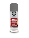 SPRAYFÄRG HÖG TEMP. GRÅ AKRYL 400ML