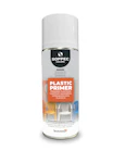 SPRAYFÄRG PRIMER PLASTIC VIT AKRYL 400ML