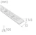 hide-a-lite Led-light strip ledstrip rx ledstrip rx tune ip67 24v 5m
