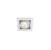 hide-a-lite Alasvalo optic ip21 525lm 7,5w 2700k wh