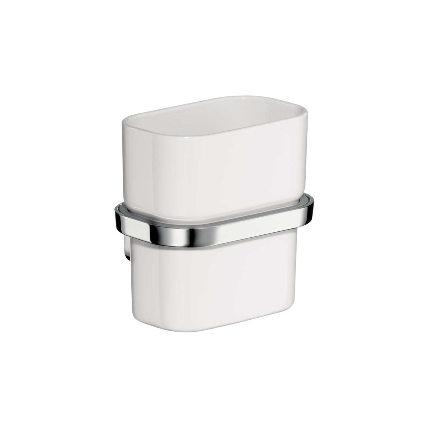 axor Tandborstmugg hansgrohe 42434000 axor urquiola