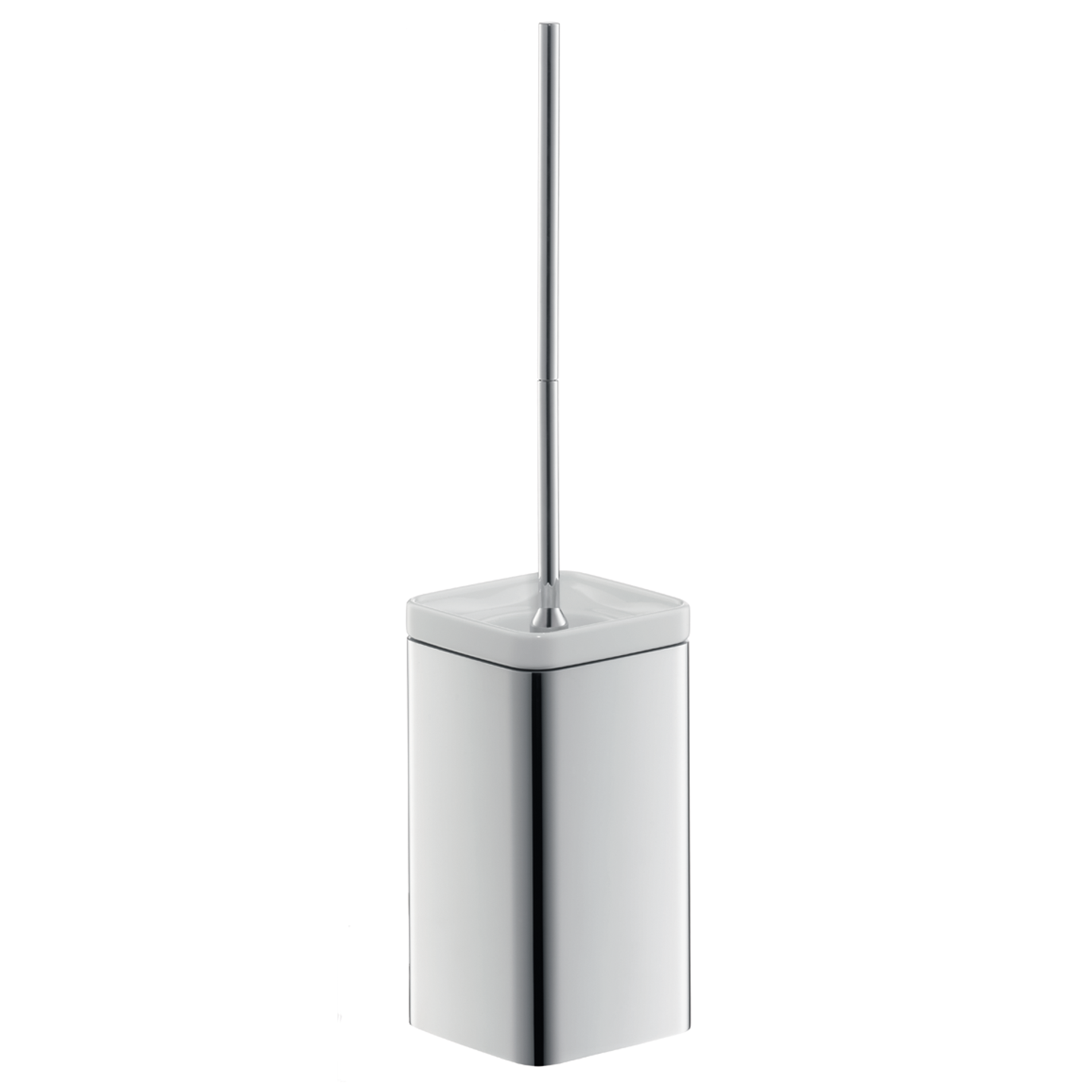 axor Wc-borste hansgrohe 42435000 axor urquiola