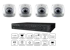 truvision Truvision tvn 10 ip video kit 8-ch ip video kit