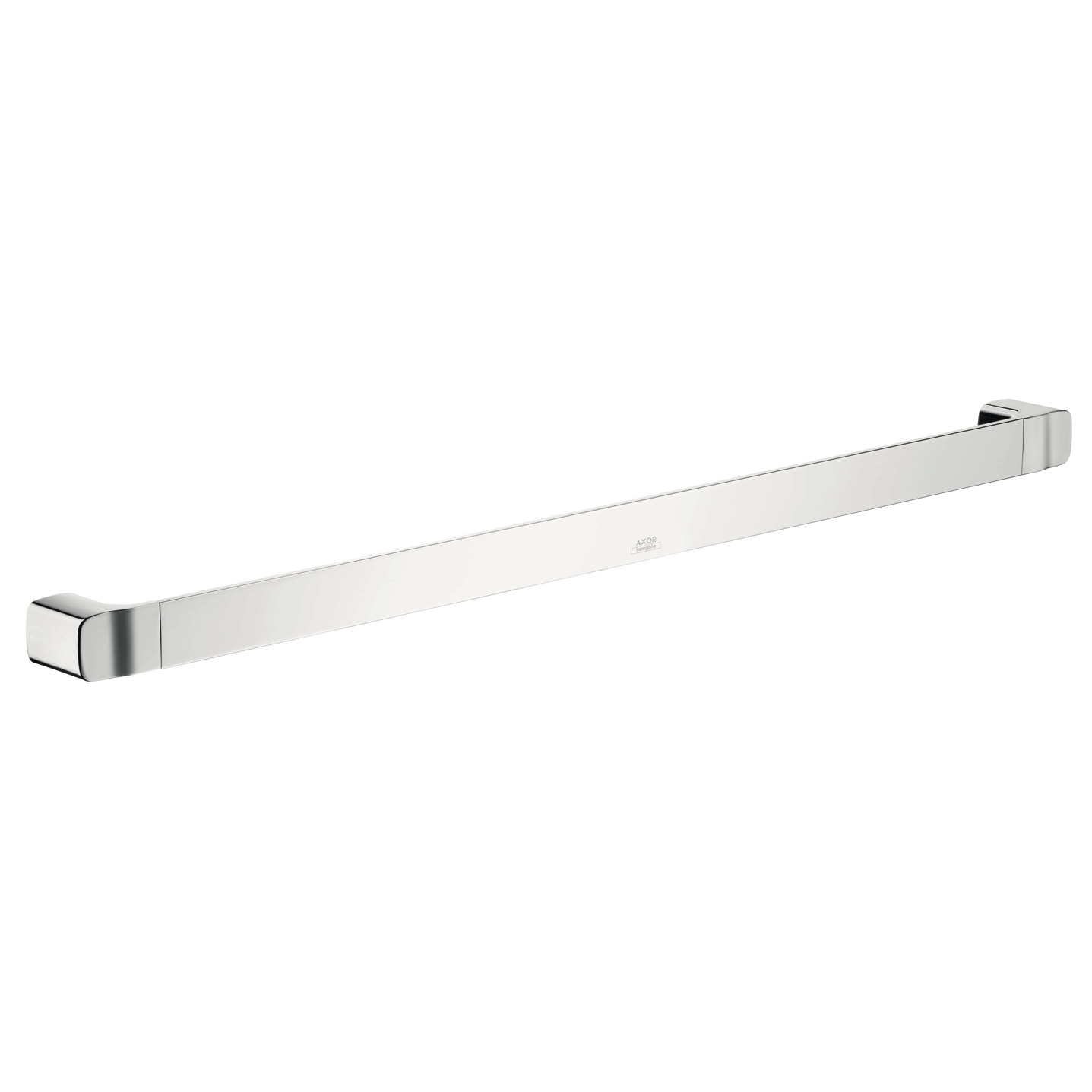 axor Handduksstång hansgrohe 42480000 axor urquiola