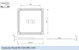 philips Panel armatur interact ready rc132v led36s/840 w60l60 oc