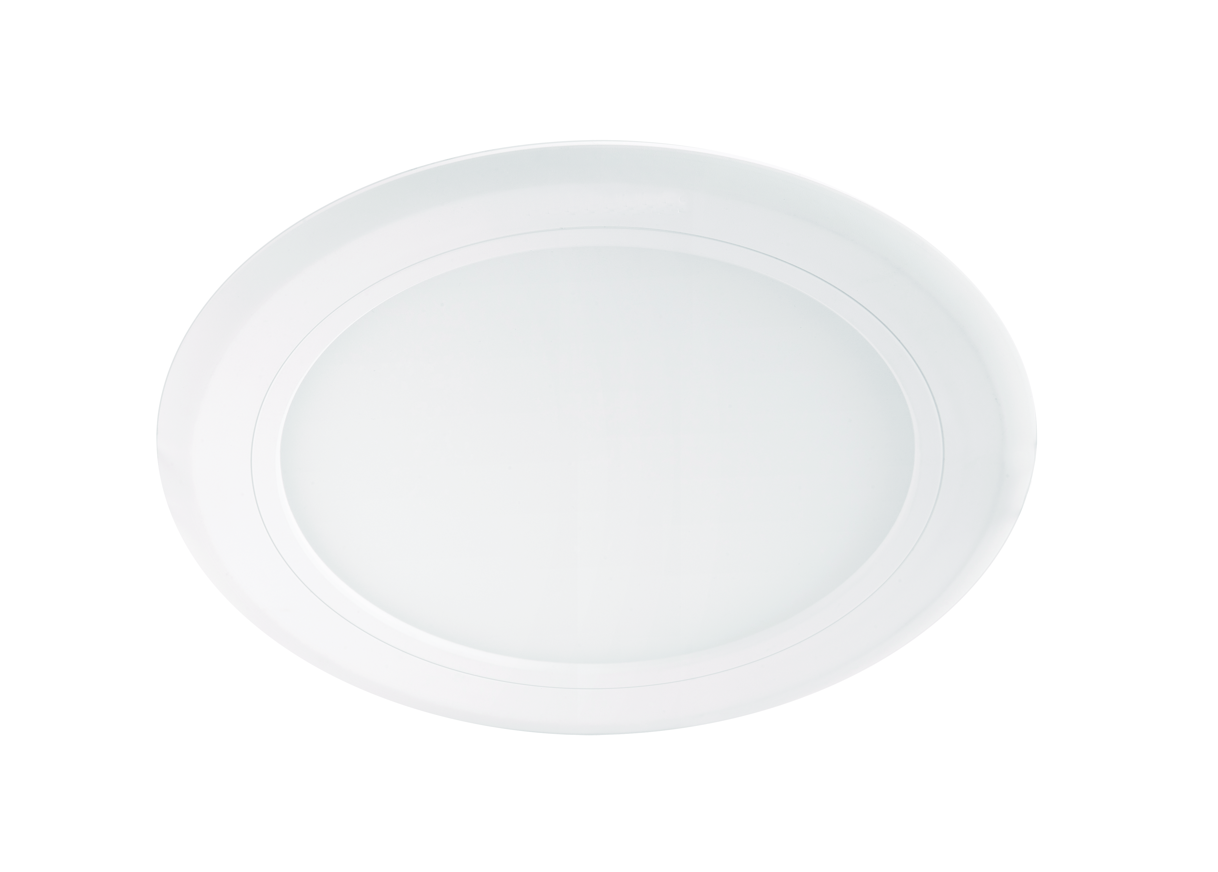 philips Downlight armatur hadron recessed 1000lm 4000k