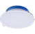philips Downlight ledinaire led20/cct 24w 220-240v d200 eu
