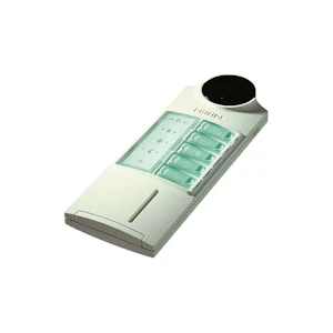 philips Belysn.styrsyst trios irt8030/00 10key ir trios heli