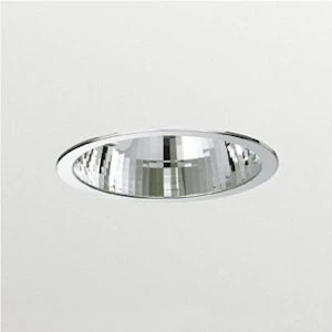 philips Fugato downlight fbs291 2xpl-c26w/840 ic