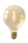 FLM Flex Gold G95 E27 821 3,8W 250lm DIM