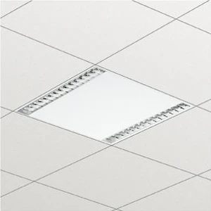 philips Infällbar armatur tbs460 2x24w 830 hfp c8 pi ip