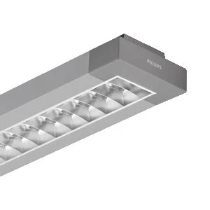 philips Påputs armatur tcs260 1x49w 830 hfd d6 si