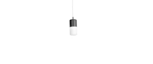 fagerhult Ripustusvalaisin dino 54004-402 ø904k grh cup la
